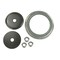Mevotech Acura Mdx 06-01 Honda Odyssey 04-99 Hond Strut Mount Kit, Mp904975 MP904975 - alternate 3